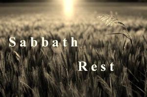 Sabbath Rest